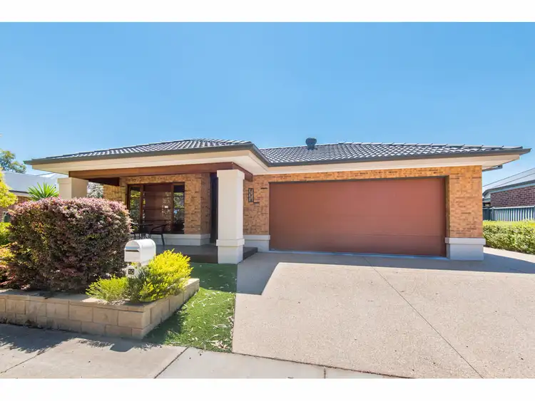 10 Purra Way, Shepparton VIC 3630