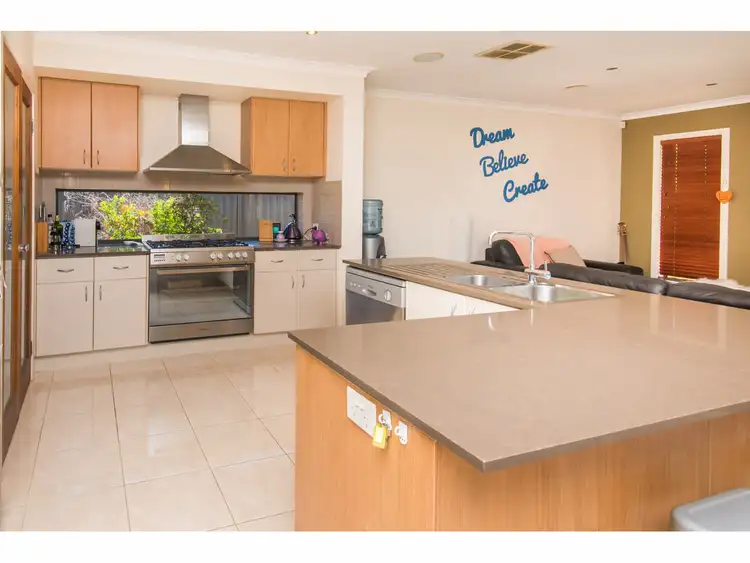 Second view of Homely house listing, 10 Purra Way, Shepparton VIC 3630