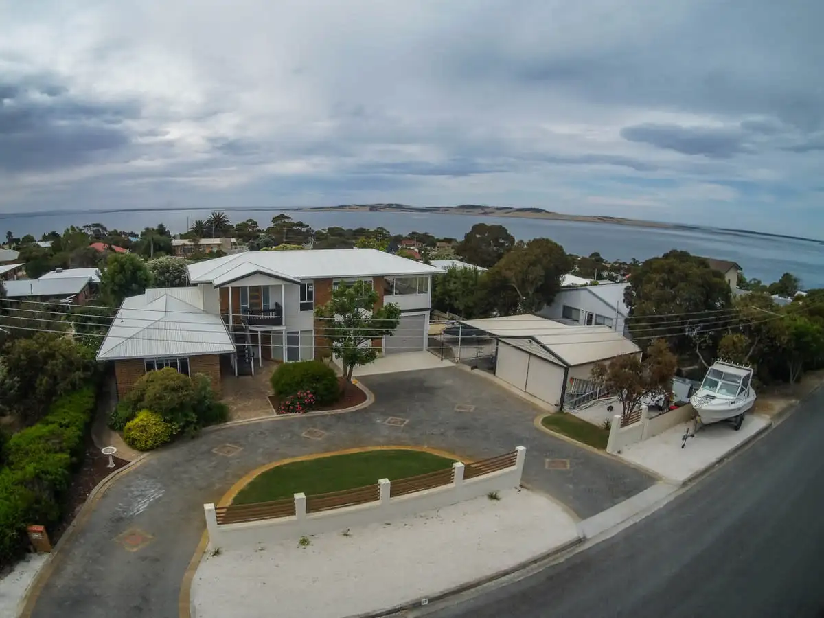 Main view of Homely house listing, 73 Wavell Road, Port Lincoln SA 5606