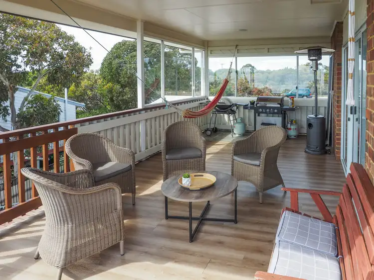 Second view of Homely house listing, 73 Wavell Road, Port Lincoln SA 5606