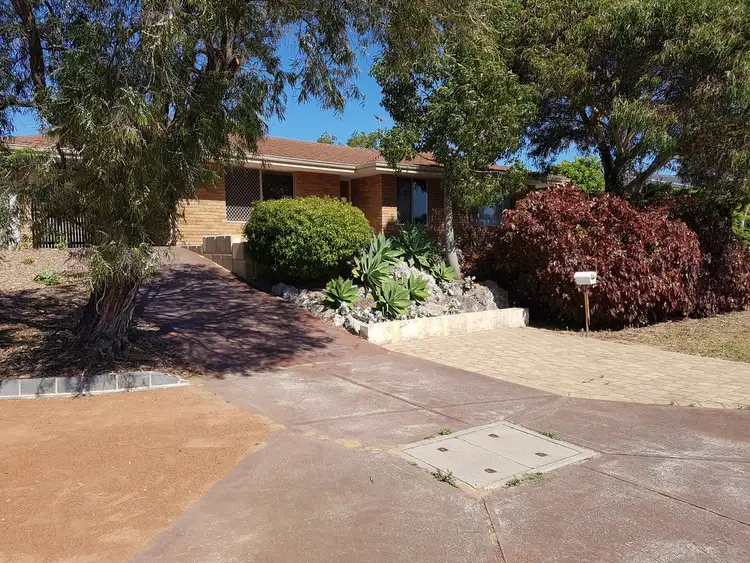 Sixth view of Homely house listing, 19 Hartleap Lane, Beldon WA 6027