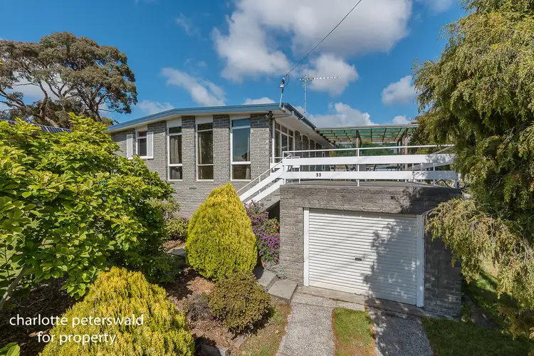 33 Cleburne Street, Kingston TAS 7050