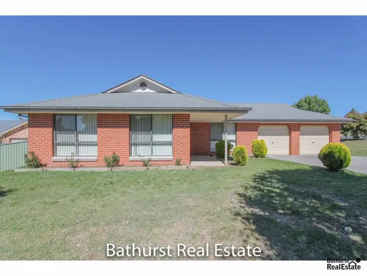 Main view of Homely house listing, 8 Spofforth Place, Kelso NSW 2795