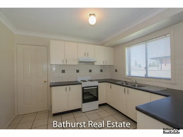 Second view of Homely house listing, 8 Spofforth Place, Kelso NSW 2795