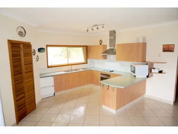 Fourth view of Homely house listing, 18 McArthur Drive, Falls Creek NSW 2540