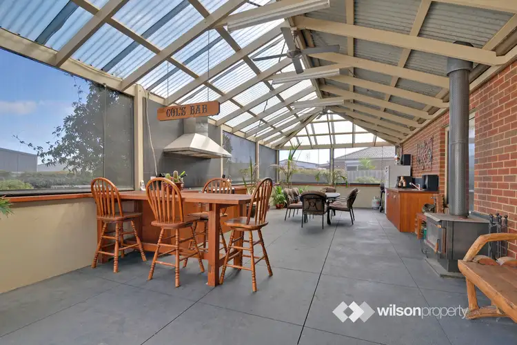 Second view of Homely house listing, 11 Nicholson Place, Traralgon VIC 3844