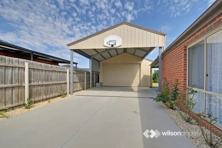 Third view of Homely house listing, 11 Nicholson Place, Traralgon VIC 3844