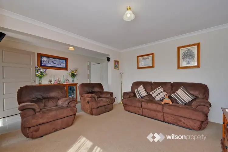 Fifth view of Homely house listing, 11 Nicholson Place, Traralgon VIC 3844