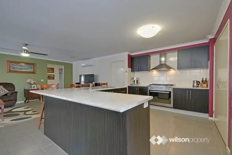 Sixth view of Homely house listing, 11 Nicholson Place, Traralgon VIC 3844