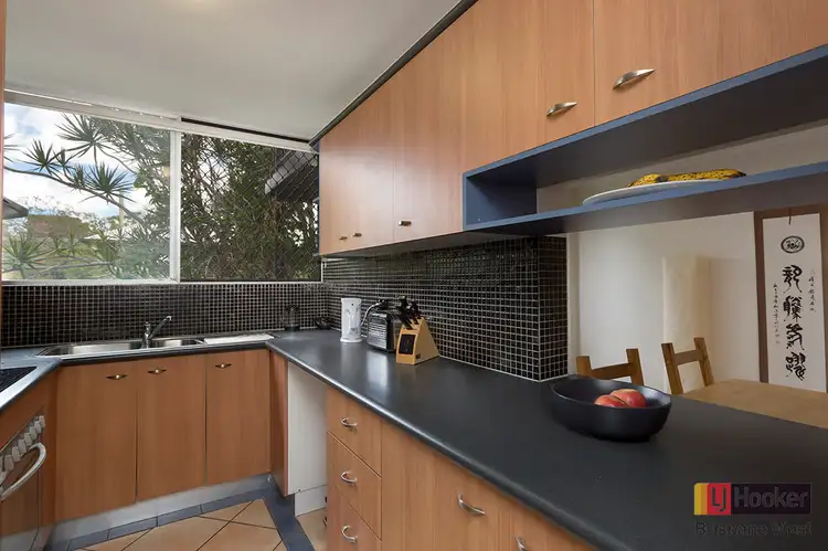 Fourth view of Homely unit listing, 1/242 Carmody Road, St Lucia QLD 4067