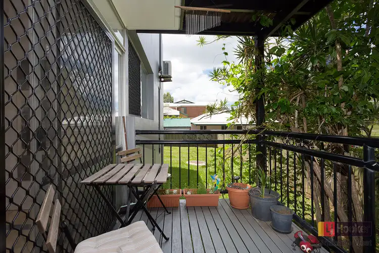 Fifth view of Homely unit listing, 1/242 Carmody Road, St Lucia QLD 4067