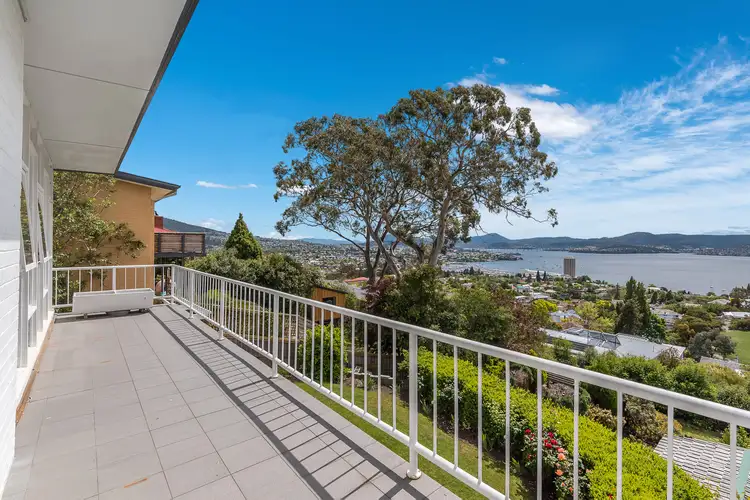 Main view of Homely house listing, 20 Beddome Street, Sandy Bay TAS 7005