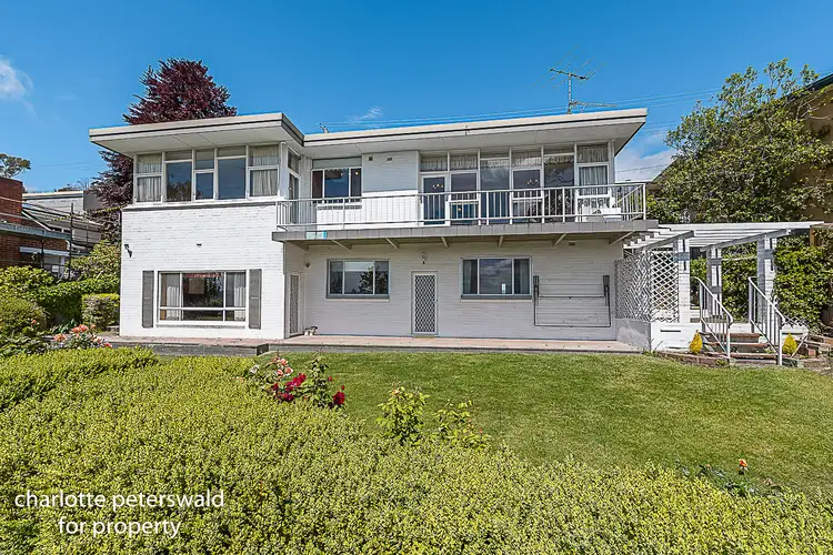 Second view of Homely house listing, 20 Beddome Street, Sandy Bay TAS 7005