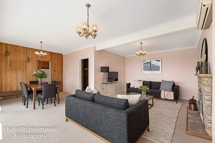 Fourth view of Homely house listing, 20 Beddome Street, Sandy Bay TAS 7005