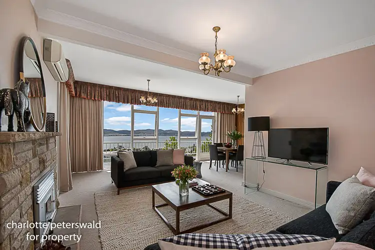 Fifth view of Homely house listing, 20 Beddome Street, Sandy Bay TAS 7005