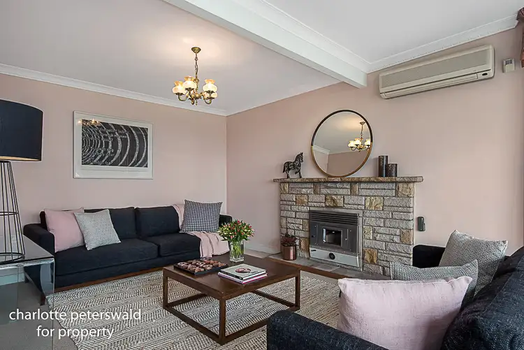 Sixth view of Homely house listing, 20 Beddome Street, Sandy Bay TAS 7005