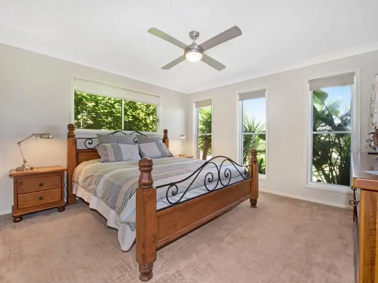 Second view of Homely house listing, 28 Honeyeater Drive, Highfields QLD 4352