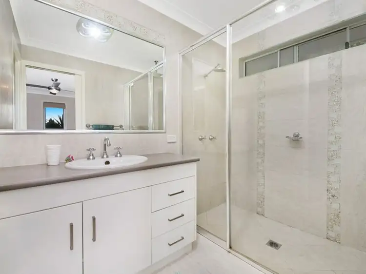 Third view of Homely house listing, 28 Honeyeater Drive, Highfields QLD 4352