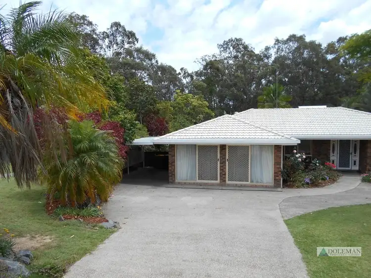 Second view of Homely house listing, 19 Tristan Court, Ormeau QLD 4208