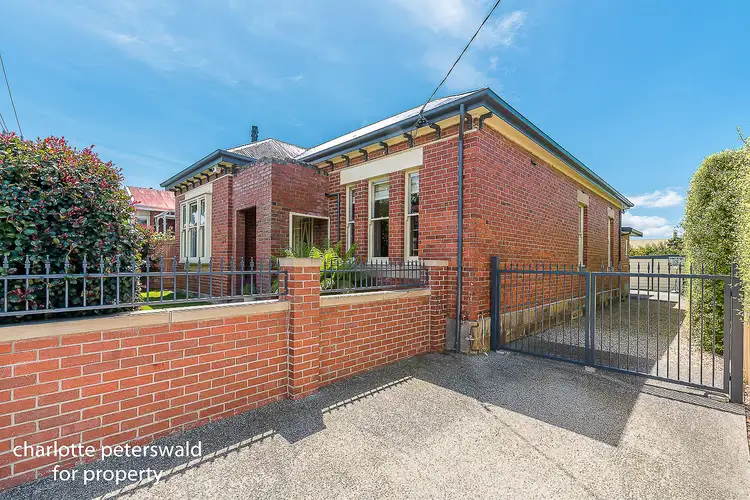 35 Regent Street, Sandy Bay TAS 7005