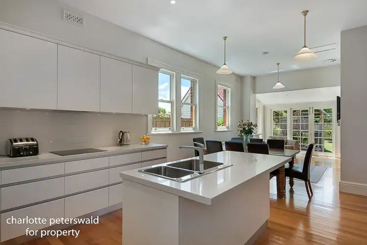 Fourth view of Homely house listing, 35 Regent Street, Sandy Bay TAS 7005