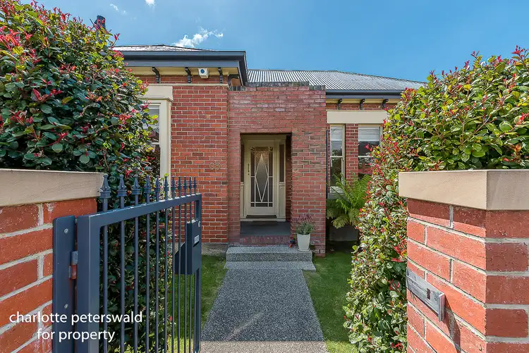 Sixth view of Homely house listing, 35 Regent Street, Sandy Bay TAS 7005