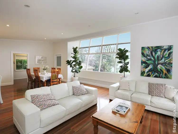 Second view of Homely house listing, 18 Grandview Avenue, Turvey Park NSW 2650