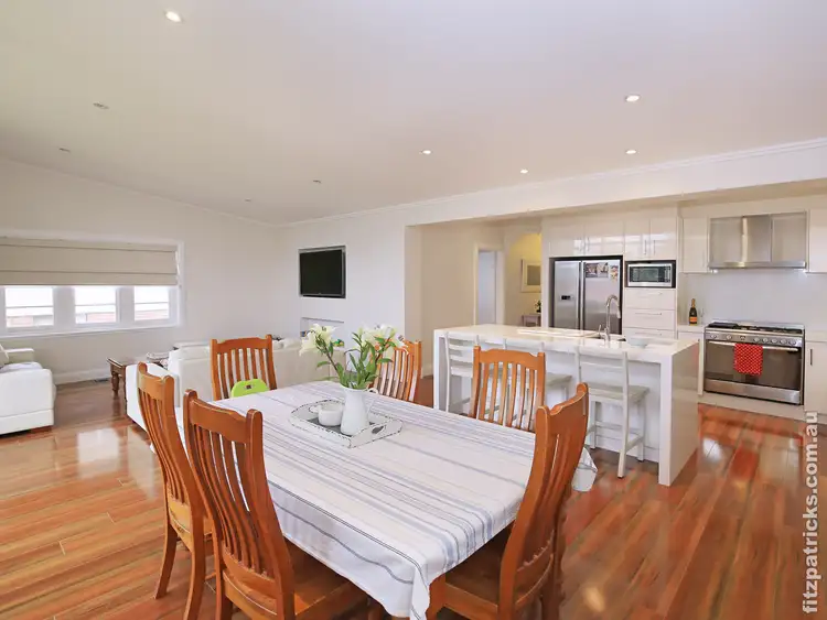Fifth view of Homely house listing, 18 Grandview Avenue, Turvey Park NSW 2650