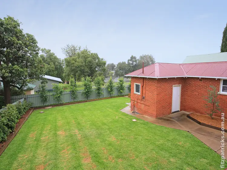 Sixth view of Homely house listing, 18 Grandview Avenue, Turvey Park NSW 2650
