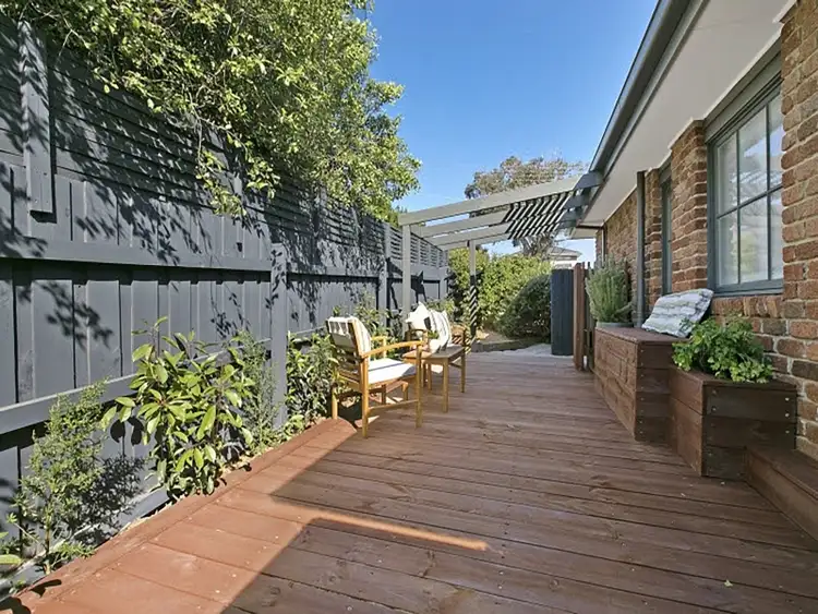 Fourth view of Homely unit listing, 6/11 Napier Street, Mornington VIC 3931