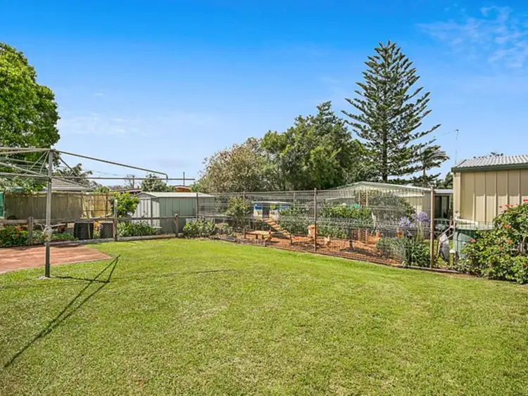 Fifth view of Homely house listing, 4 Router Street, Wilsonton QLD 4350