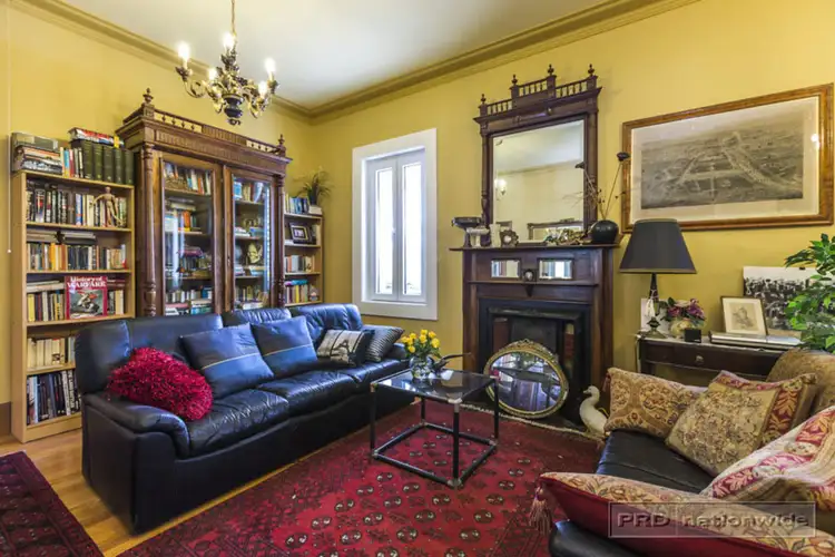 Fifth view of Homely house listing, 41 Parry Street, Cooks Hill NSW 2300