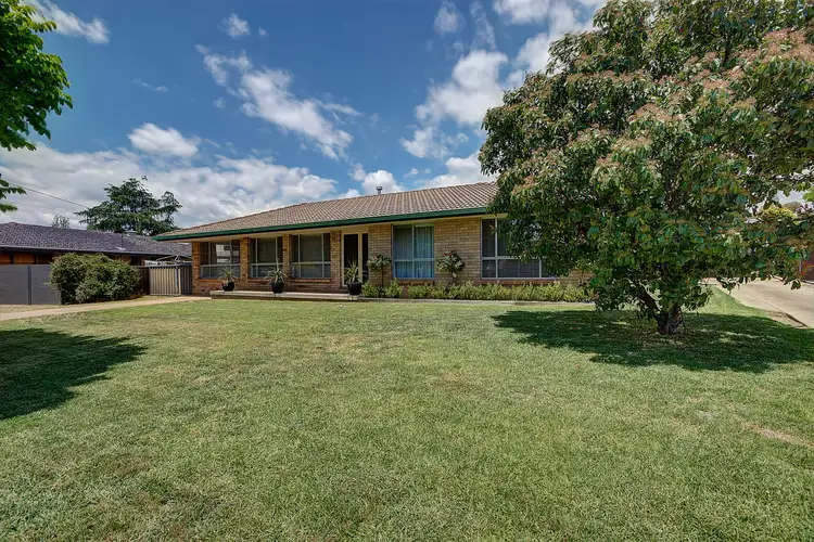27 Redbank Road, Mudgee NSW 2850
