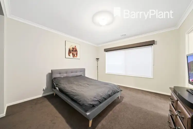 Second view of Homely house listing, 8 Mowbray Street, Officer VIC 3809