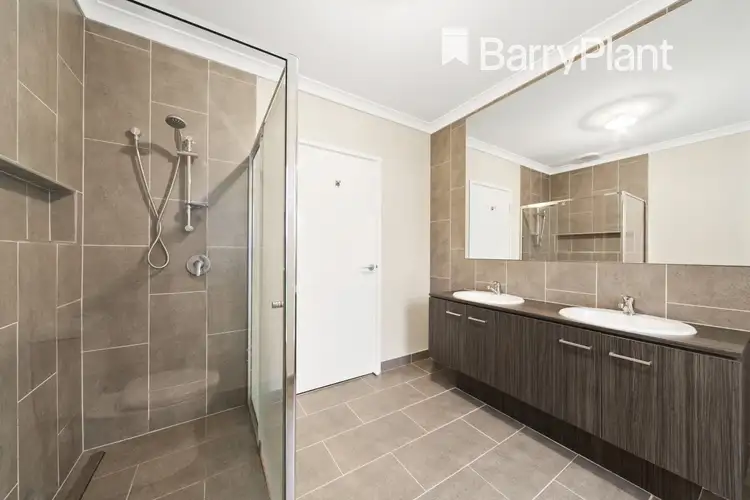 Third view of Homely house listing, 8 Mowbray Street, Officer VIC 3809
