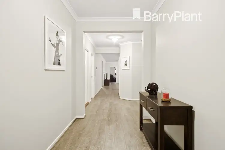 Fourth view of Homely house listing, 8 Mowbray Street, Officer VIC 3809
