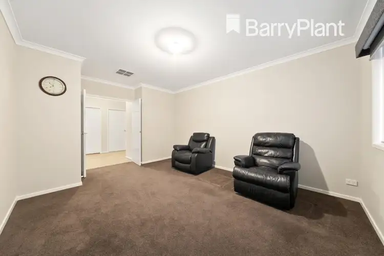 Fifth view of Homely house listing, 8 Mowbray Street, Officer VIC 3809