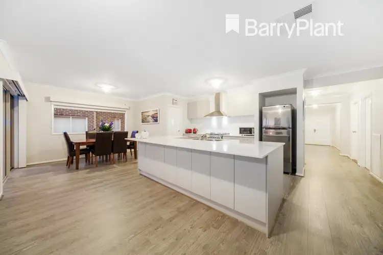 Sixth view of Homely house listing, 8 Mowbray Street, Officer VIC 3809