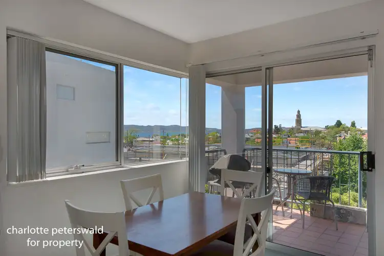 Fifth view of Homely unit listing, 2/12 Ellerslie Road, Battery Point TAS 7004