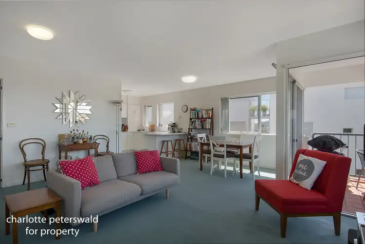 Sixth view of Homely unit listing, 2/12 Ellerslie Road, Battery Point TAS 7004