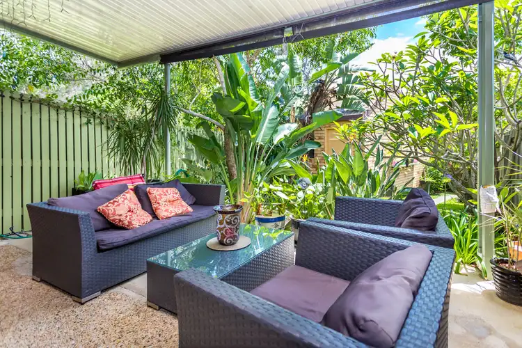 11/61 Smith Street, Cleveland QLD 4163