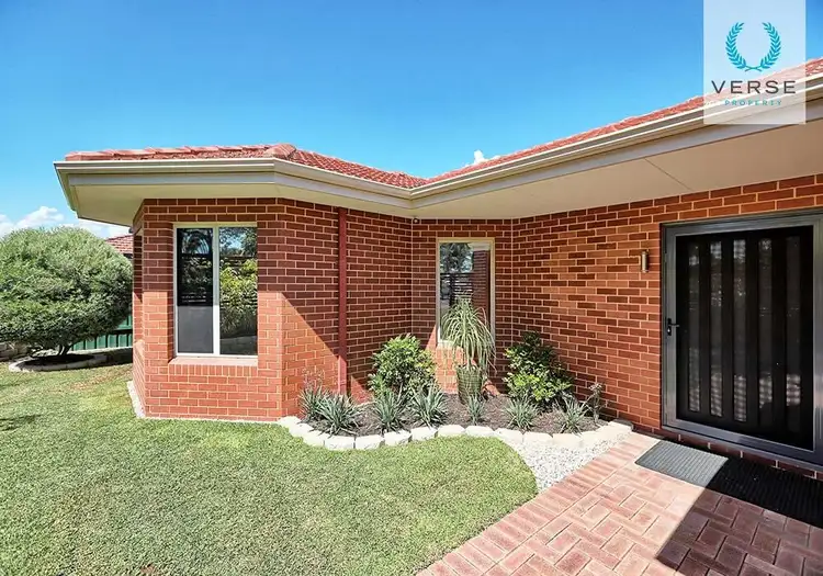 Second view of Homely house listing, 52 Boundary Road, St James WA 6102