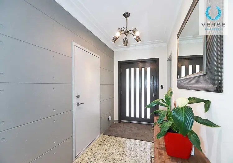 Fifth view of Homely house listing, 52 Boundary Road, St James WA 6102