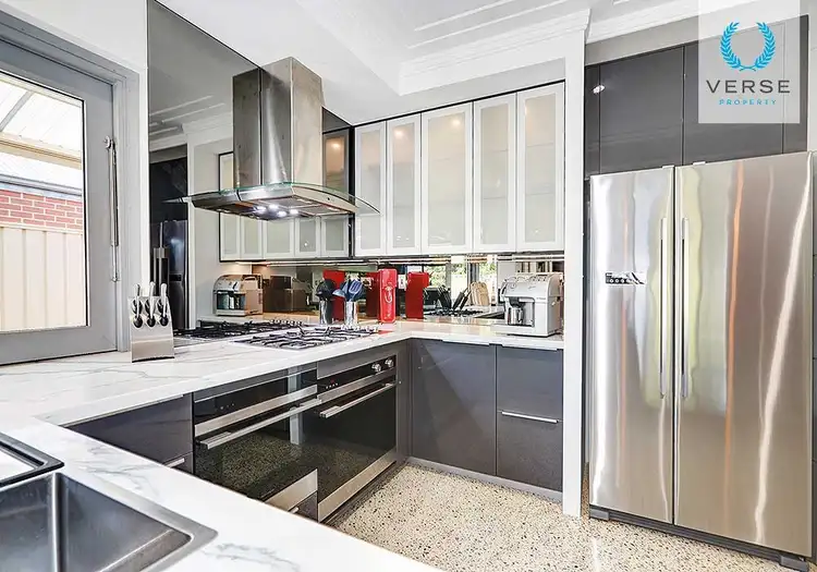 Seventh view of Homely house listing, 52 Boundary Road, St James WA 6102