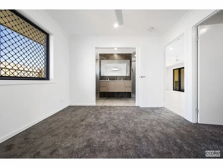 Sixth view of Homely house listing, 38 Havenwood Drive, Taroomball QLD 4703