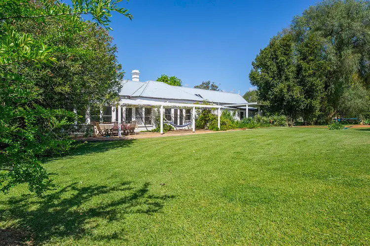Second view of Homely house listing, 42 Tullong Road, Scone NSW 2337