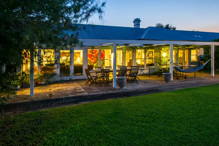 Fourth view of Homely house listing, 42 Tullong Road, Scone NSW 2337