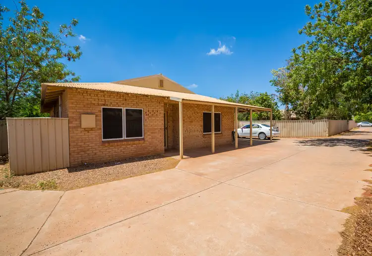15A Beroona Loop, South Hedland WA 6722