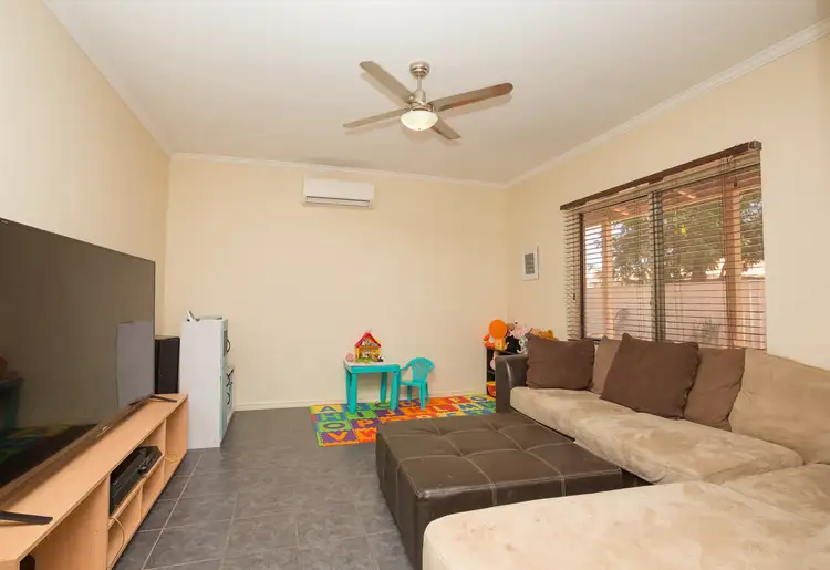 Second view of Homely semi-detached listing, 15A Beroona Loop, South Hedland WA 6722