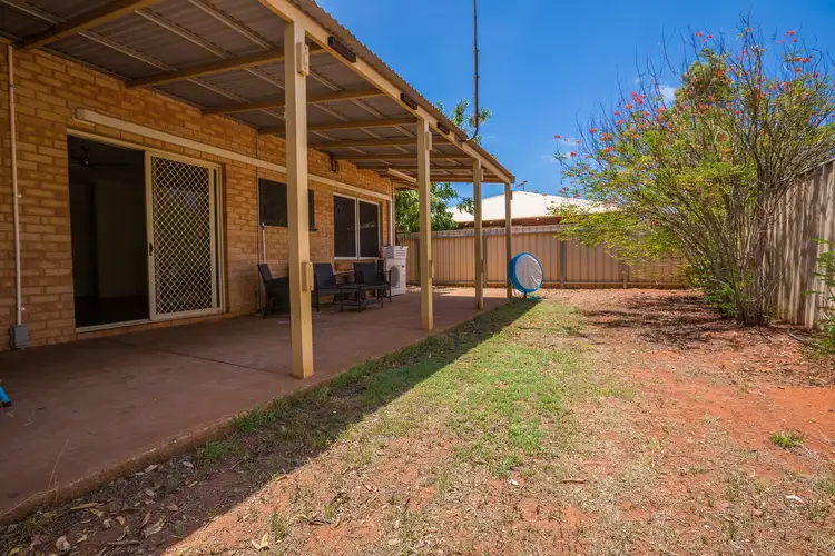 Third view of Homely semi-detached listing, 15A Beroona Loop, South Hedland WA 6722